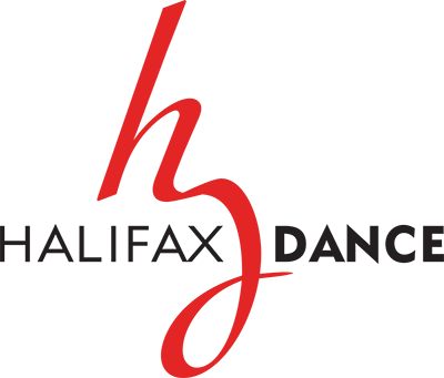 Halifax Dance Logo