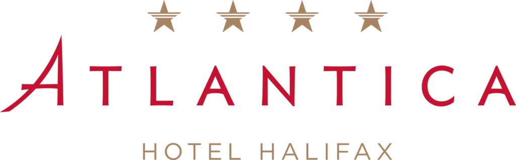 Hotel Atlantica Logo